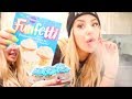 get baked with me... i mean bake with me. what? (get it?)