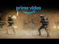 🔥10 Explosive Original Action Movies & Shows on Prime video