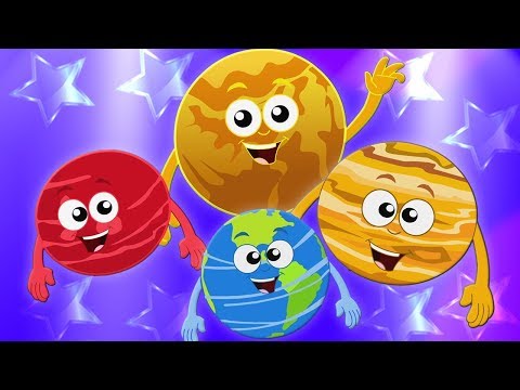 Download Planet Lagu | sistem tata surya lagu | belajar planet untuk anak-anak | 9 planet | Planet Song free