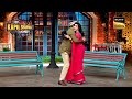 Kapil क्यों पड़ गया इस “Hot Lady” के गले? | The Kapil Sharma Show | Kapil Vs Single Women