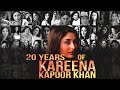 20 YEARS OF KAREENA KAPOOR KHAN - Tribute