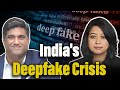 Why is India struggling with a deepfake problem? | Ritesh Bhatia | Faye D'Souza