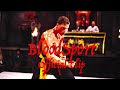 Stan Bush - Fight to survive. Van Damme [Official Clip] Bloodsport
