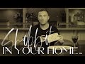 Passover | Nathan Wilbur | Shabbat in Your Home