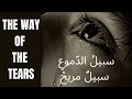 THE WAY OF THE TEARS | Relaxing Nasheed | No music | Vocals Only | Muhammad Al Muqit