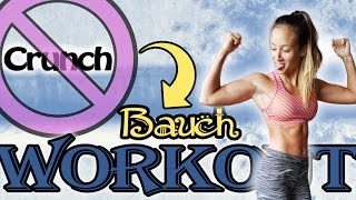 bauchfett verbrennen frau