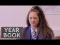 Teenage Girl Struggles to Control her Emotions at School | Educating | Our Stories