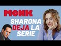 La ÚLTIMA temporada de SHARONA (PODCAST TEMPORADA 3) en MONK #monk  #tonyshalhoub  #netflix