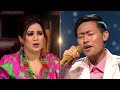 Dil Sambhal Ja Zara By Obom Tangu | Indian Idol