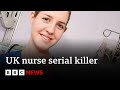 British nurse murdered 7 babies despite repeated warnings - BBC News
