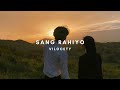 sang rahiyo - jasleen royal  (slowed + reverbed)