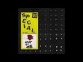Lex Aura ~ Special (Feat. Rexx Life Raj & Jazz Cartier)