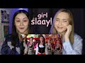 Russian Girls React to Yeh Ishq Hai | Jab We Met
