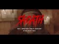 Sagath - Монастырь/Одержим (Official Video)