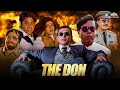 The Don ( द डॉन ) - Full Movie | Mithun Chakraborty Action movie | 90s BlockBuster | Sonali Bendre