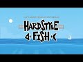 Little Big & Little Sis Nora - Hardstyle Fish (DrumMasterz Bootleg Edit)