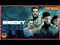 Enemy Telugu Full Movie | Telugu Full Movies || TFC Films & Filmnews