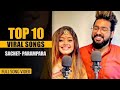 Sachet Parampara All New Viral Songs Cover Jukebox Song | Non Stop Cover Song