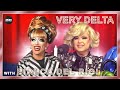 Very Delta #71 "Are You Very Del Rio?" (w/ Bianca Del Rio)