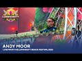 Andy Moor - Live from the Luminosity Beach Festival 2022 #LBF22