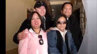 NORA AUNOR's