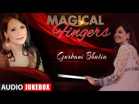 Download Magical Fingers 3 - Instrumental (Piano) Hindi Film Song By Gurbani Bhatia free