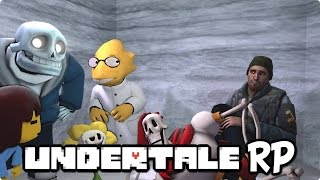 UNDERTALE RP