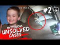 5 Mysterious Unsolved Cases #2