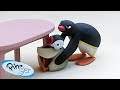 Pingu and Pinga 🐧 | Fisher-Price | Cartoons For Kids