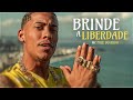 BRINDE A LIBERDADE - MC Poze do Rodo (Áudio Oficial) Prod. Ajaxx & Nemo