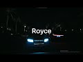 Offset x Tyga x Migos Type Beat | Drake Type Trap/Rap Instrumental | "Royce"