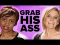 Girls Try Cosmo Flirting Tips On Real Guys