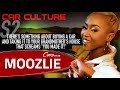 Moozlie Interview - The queen of SA Rap