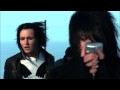 NUTEKI - Стекло Души (official music video 2009) Alternative Rock