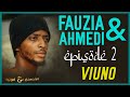 VIUNO | Fauzia & Ahmedi episode 2