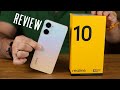 Realme 10 Review - Powerful G99, 90 Hz Super AMOLED Display (Rs. 13,999)