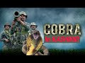 जम्मू-कश्मीर के जंगलों में दहशतगर्दों का काल बनेंगे कोबरा कमांडो