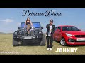 Princess Diana - JOHNNY (Official MV) English Subtitle