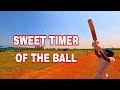 Sweet timer of the ball #cricket #trending  #viral #viralvideo #sixes #cskvsmi #play #cricketlover