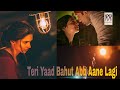 Teri Yaad Bahut Ab Aane Lagi Hai | Romantic song | deepika Padukone| Ranbir kapoor |HD 2020 song