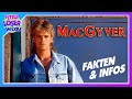 MacGyver - Ein Blick hinter die Kulissen des Serienklassikers