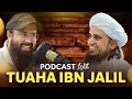 Podcast With Tuaha Ibn Jalil | Mufti Tariq Masood Speeches 🕋