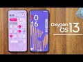 OnePlus OxygenOS 13 (Android 13) OFFICIAL REVIEW!