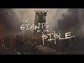 The Giants of the Bible!