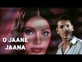 O Jaane Jaana Full Song Lyrical | Madhoshi (2004) | Bipasha Basu | John Abraham | 2000s Romantic Hit