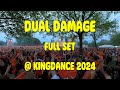Dual Damage (full set) @ Kingdance 2024