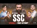SSC EP:1 ll AMIT BHADANA ll NEW VIDEO