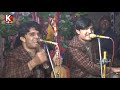 Subhan Tuhinji Sooorat Qurban Husan Wara - Rizwan Chandio & Kamran Chandio Sufi Mehfil Song 2019