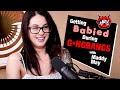 Getting Babied During G*ngb*ngs, with Maddy May #shorts