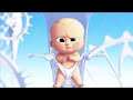 Baby Dance Scooby Doo Pa Pa Music Video 4k HD #babyboss #babydance